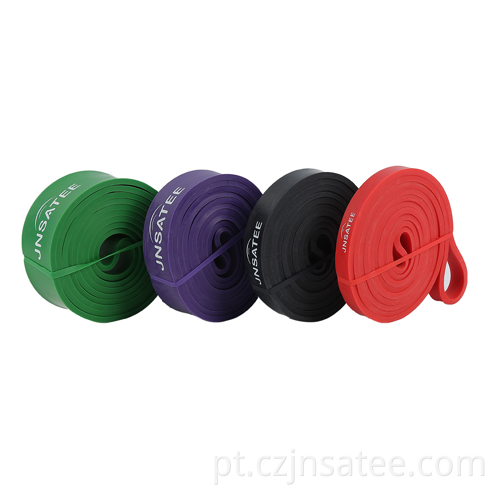 fitness resistance band